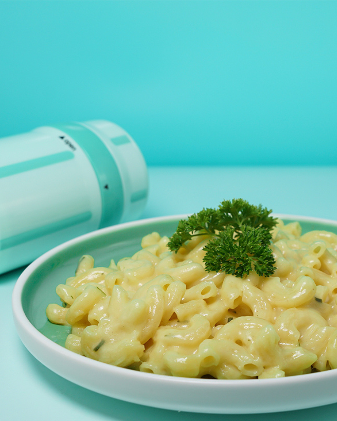 Mac & Cheese