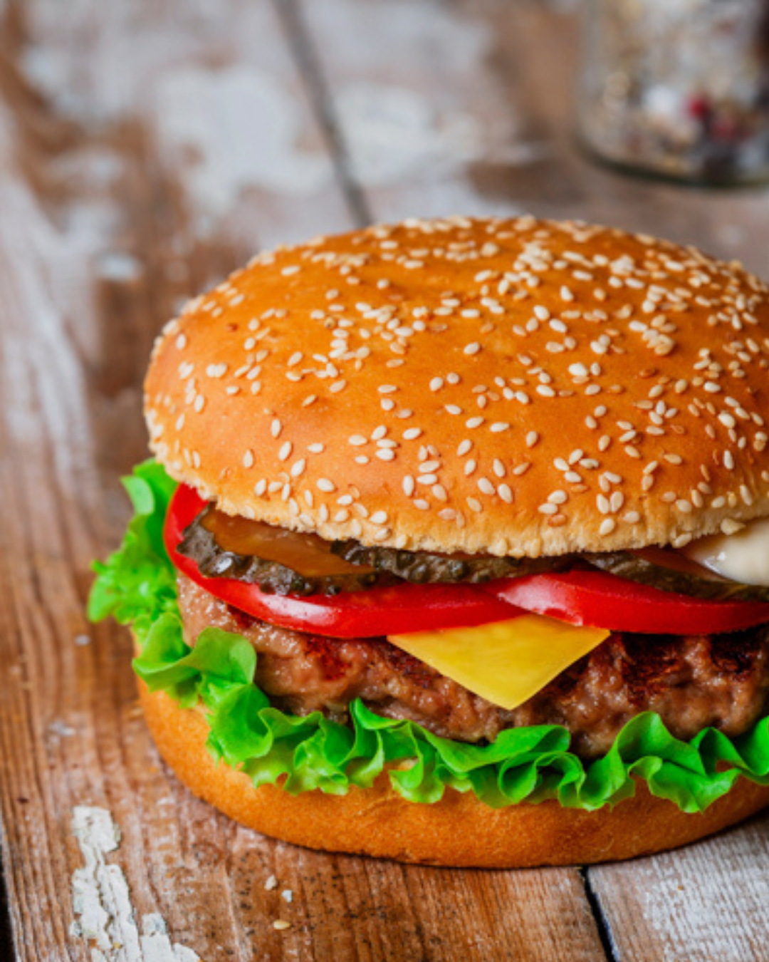 Burger