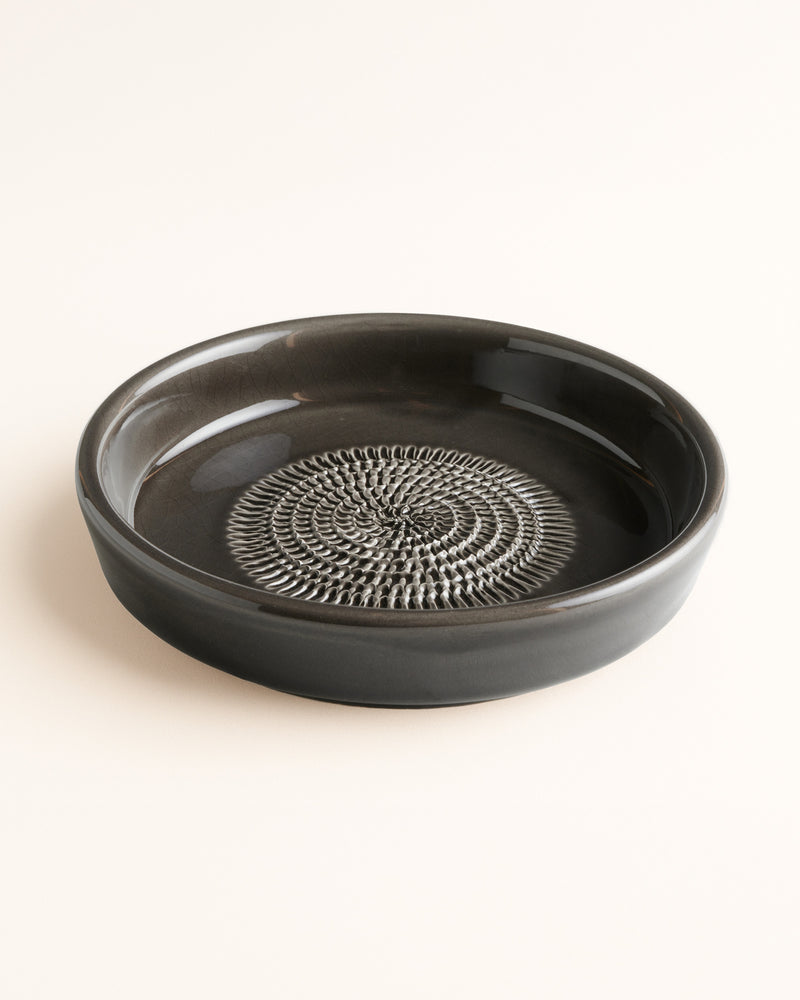 Dip Bowl Anthracite