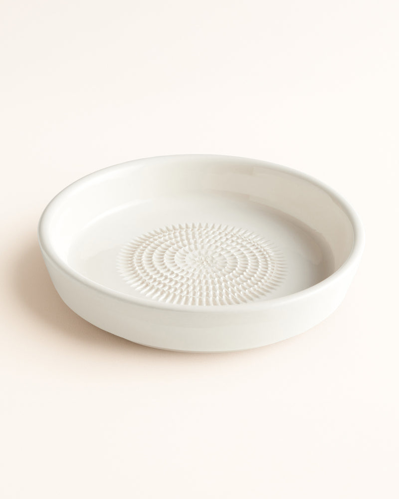 Dip bowl Cream White