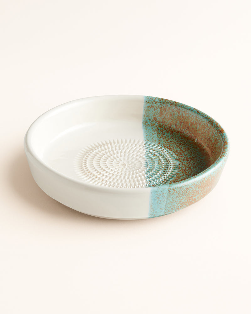Ice dip bowl
