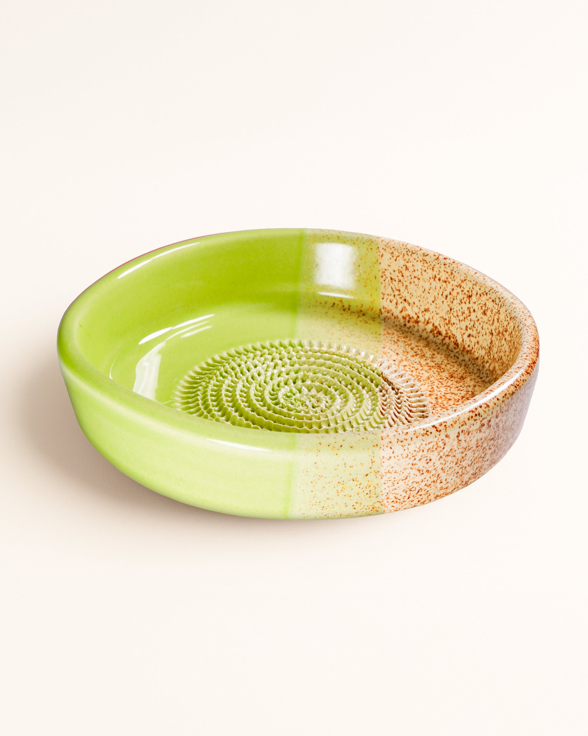 Dipschale Lime