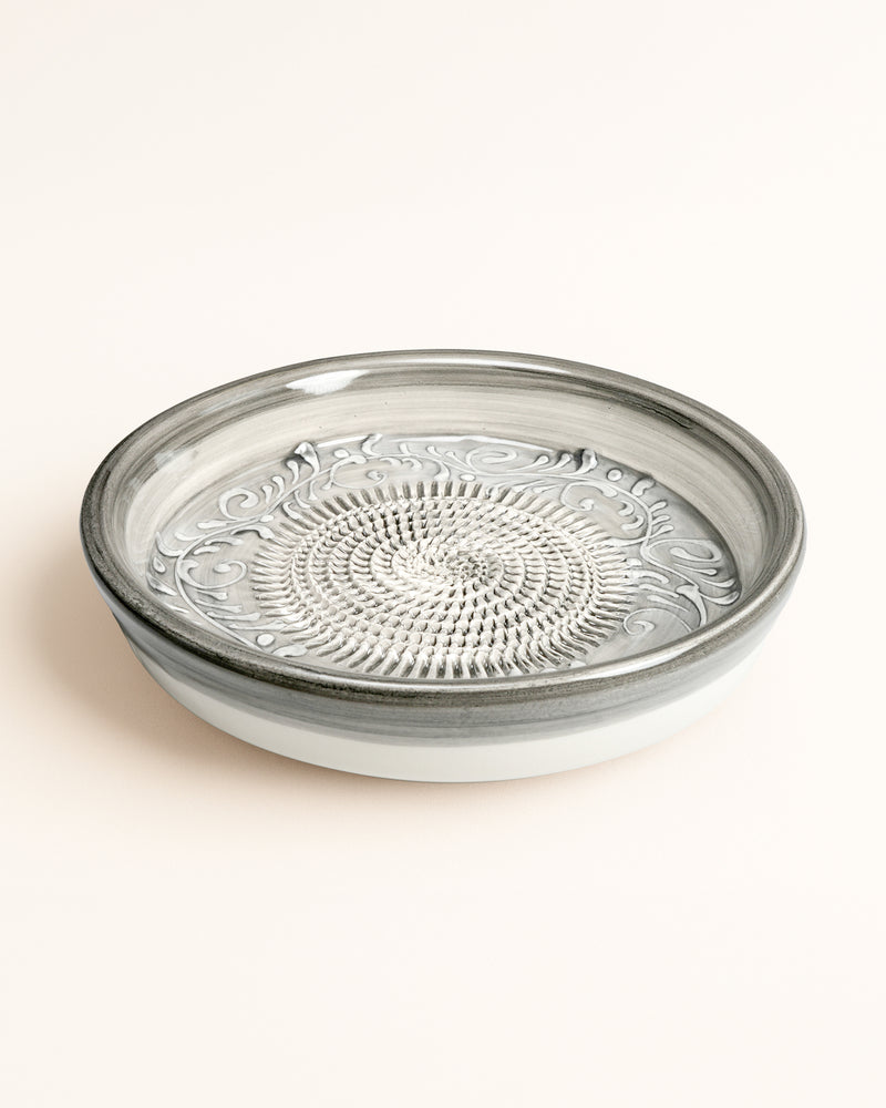 Dip Bowl Graphite
