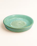 Dipschale Patina