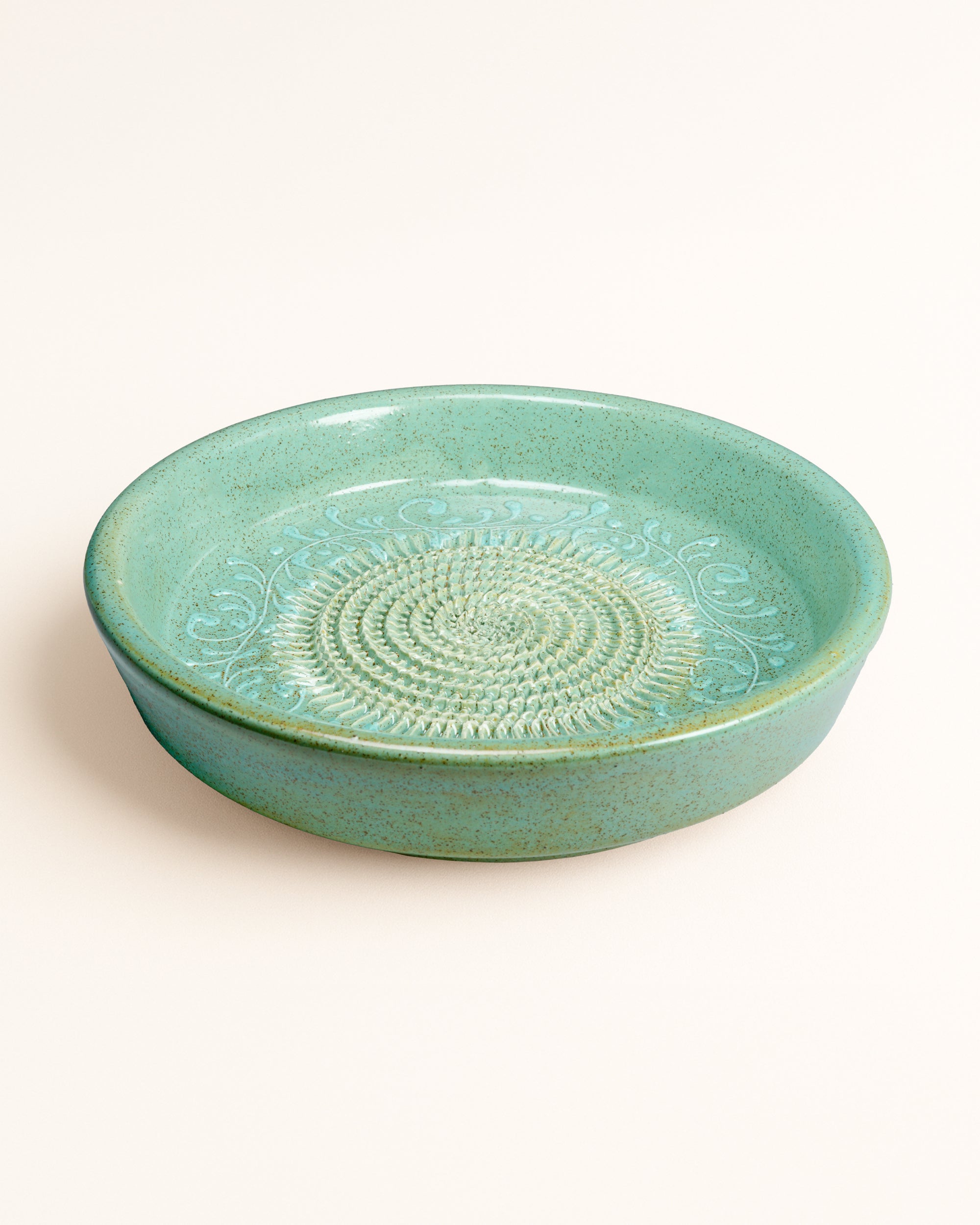 Dipschale Patina