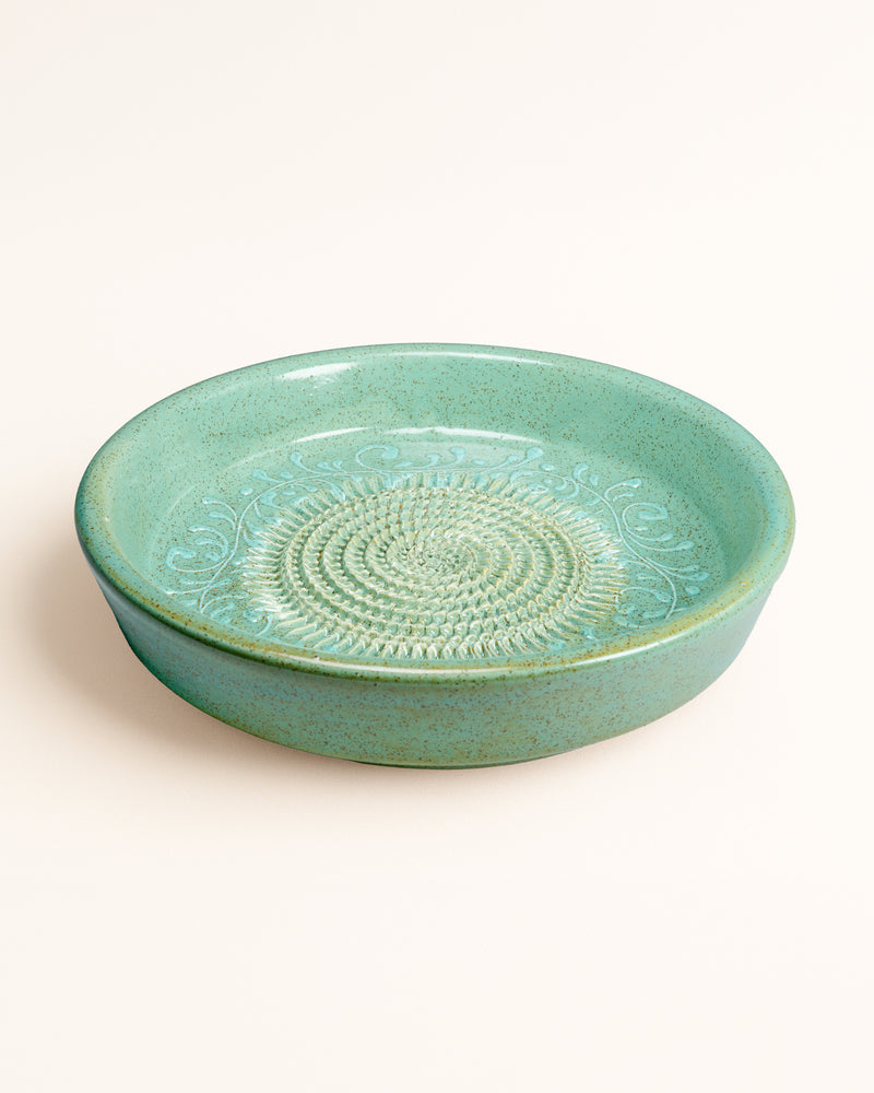 Dipping Bowl Patina