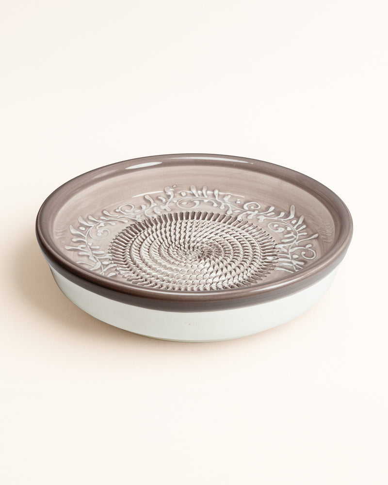 Dip Bowl Taupe