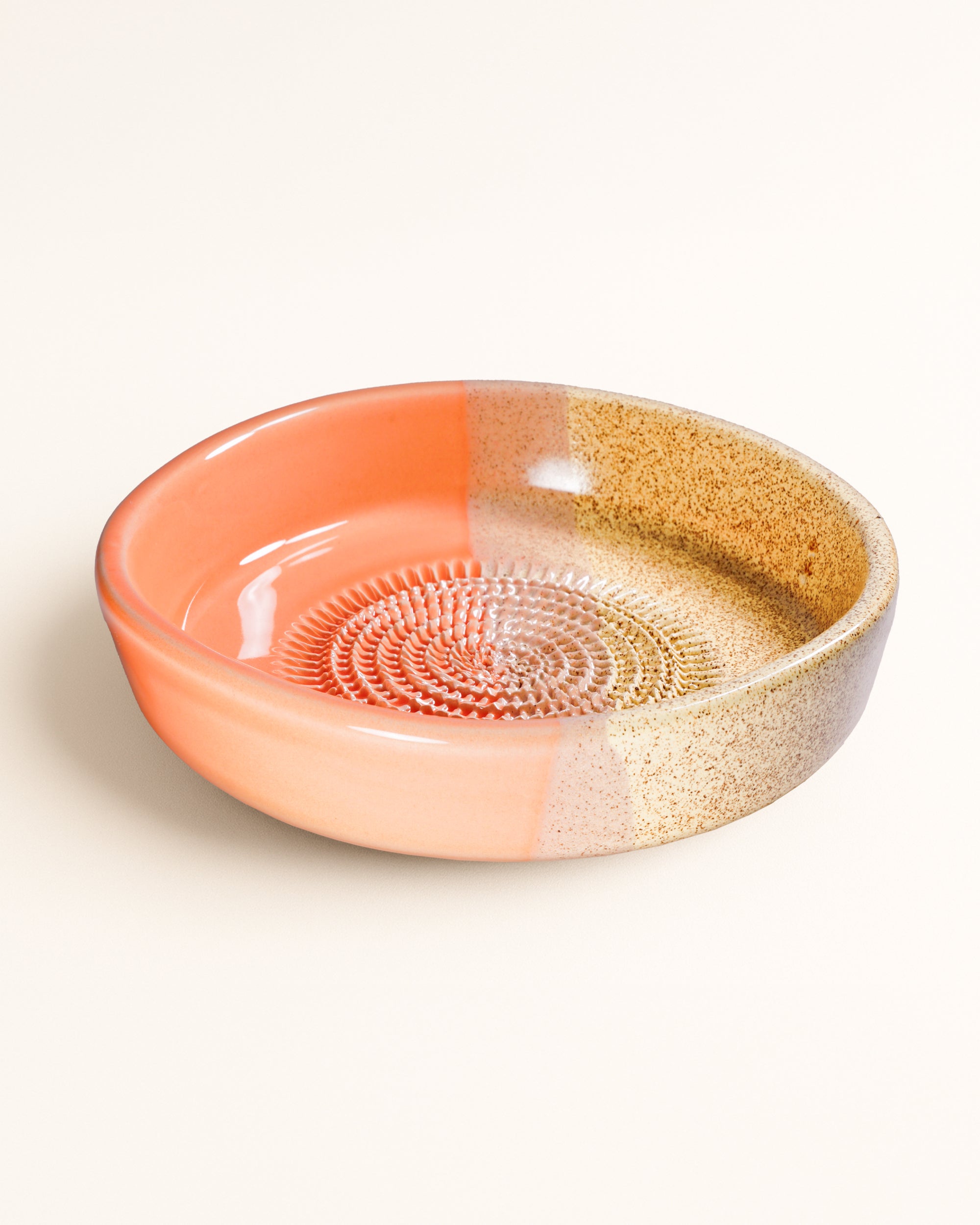 Dipschale Peach