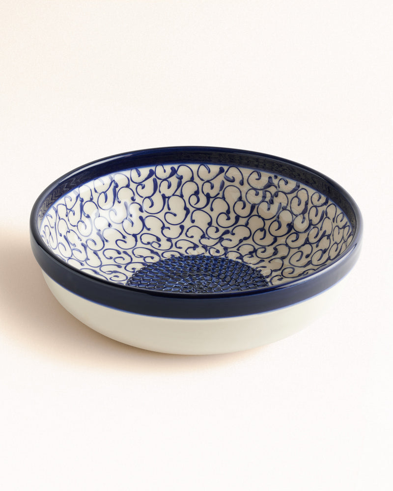 Celia Grating Bowl