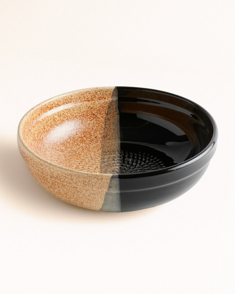Desert Grinding Bowl