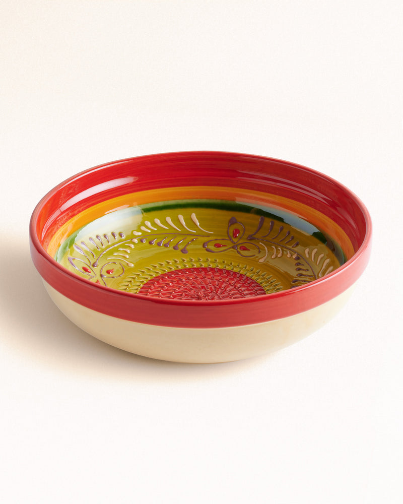 Grinding Bowl Diego