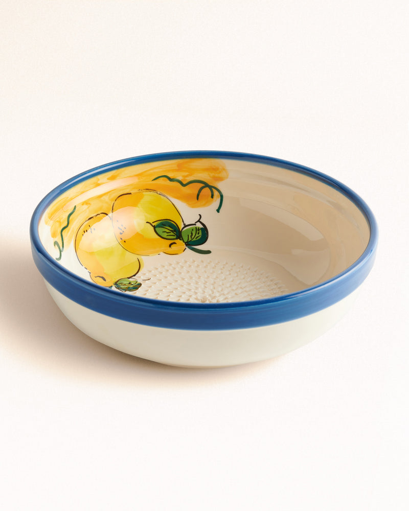 Melissa Mortar and Pestle