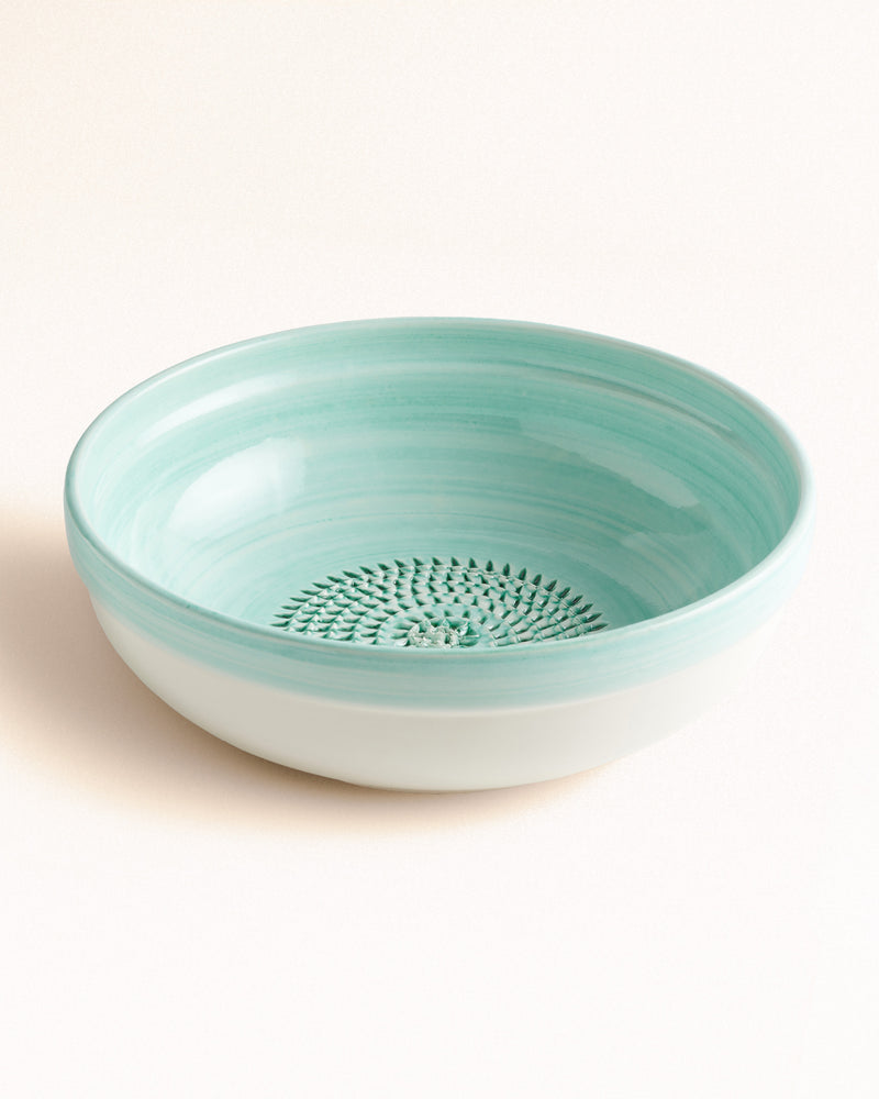 Grating Bowl Mint