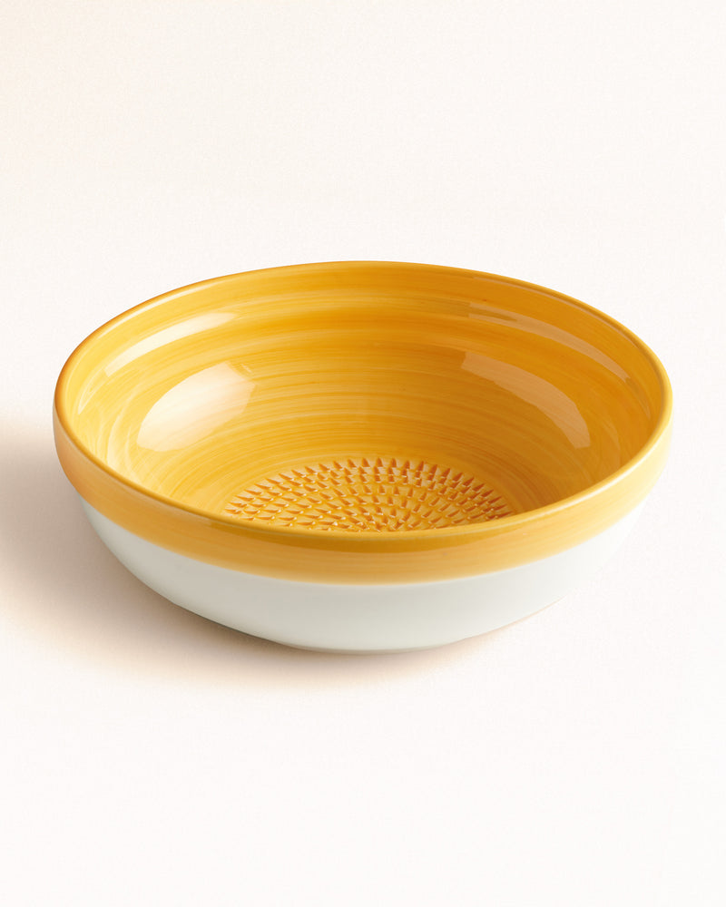 Mortar Pastel Yellow