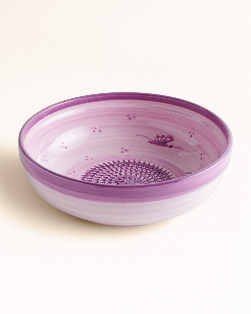 Grinding bowl Valeria