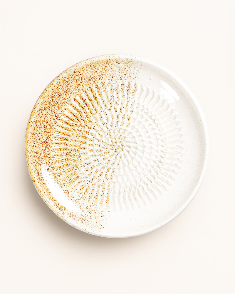 Coconut Grater