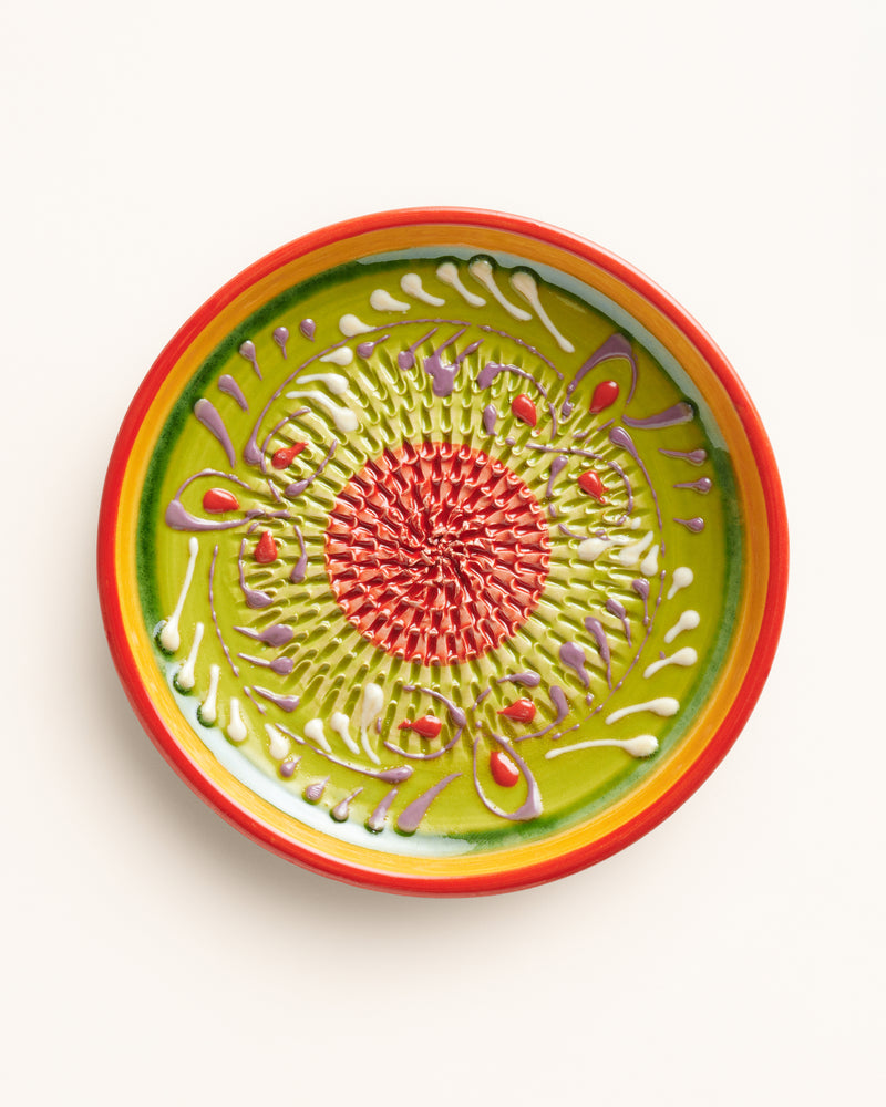 Plate Grater Diego