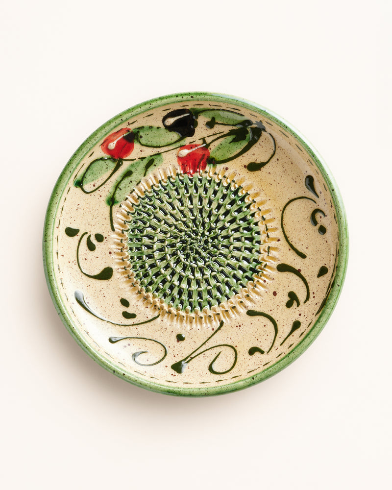 Plate grater Duna