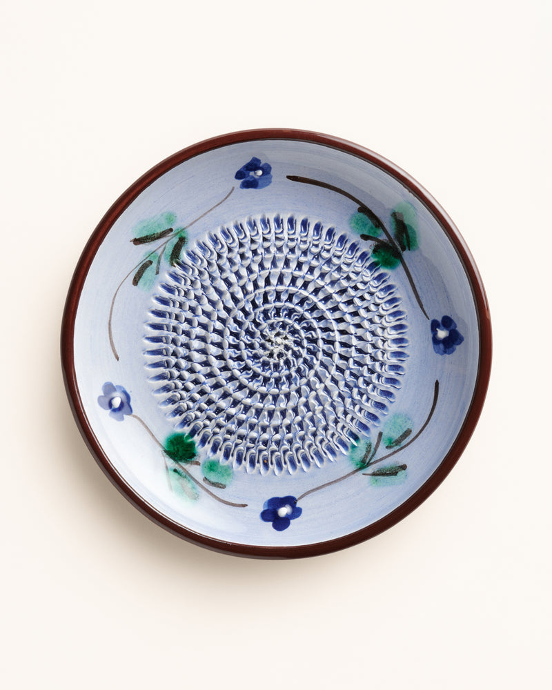 Disc Grater Flora