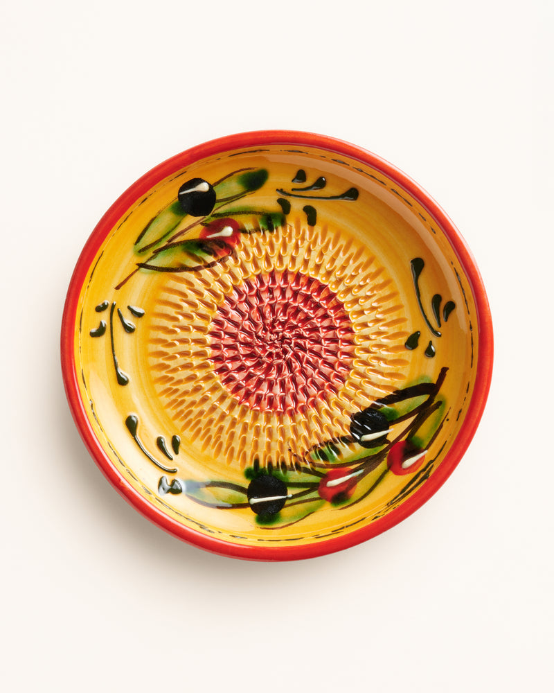 Plate grater Juan