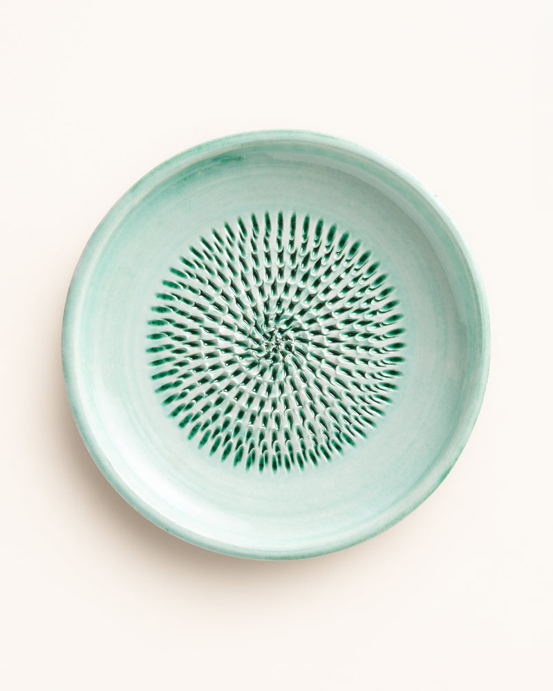 Tellerreibe Mint