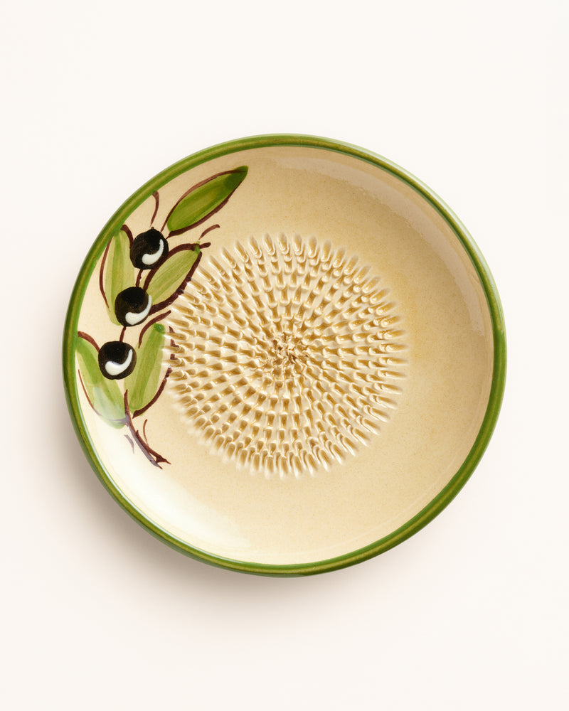 Disc grater Olivia