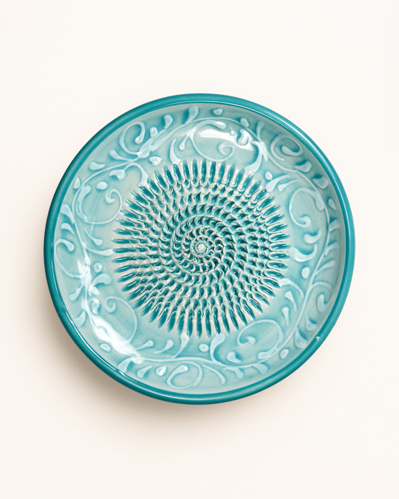 Plate Grater Caribe