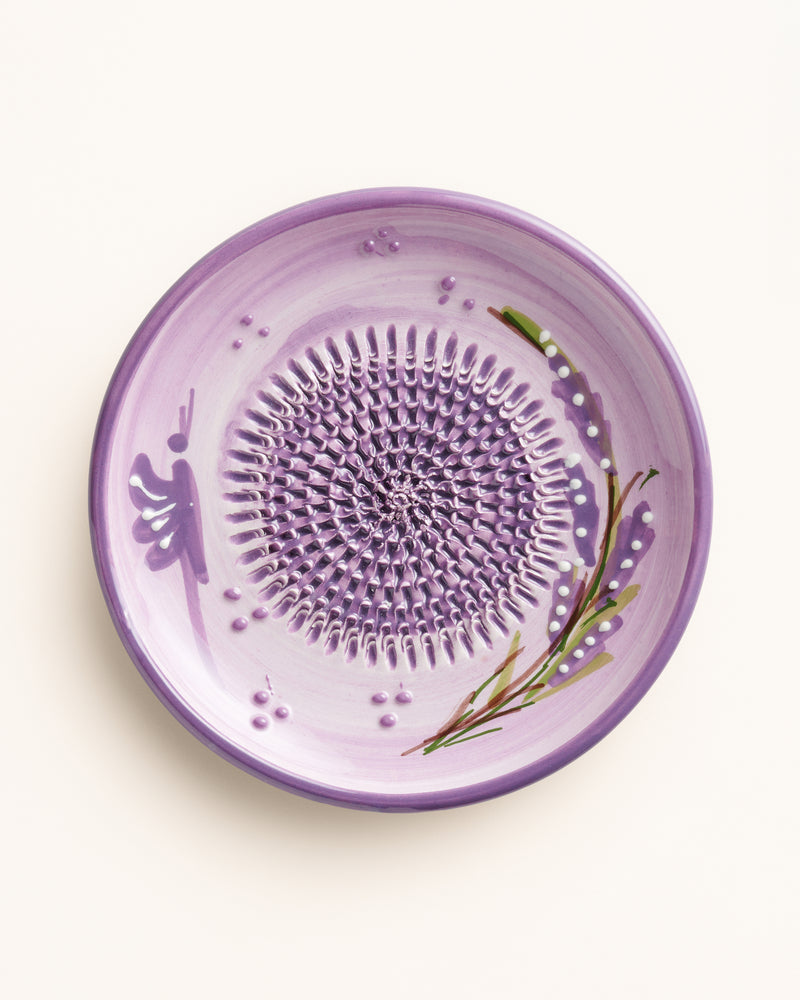 Valeria Plate Grater