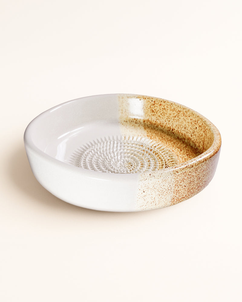 Coconut Dip Bowl