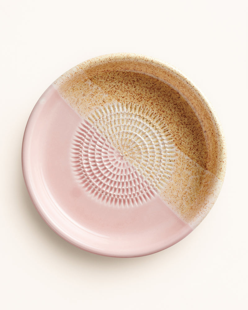 Dip Bowl Flower