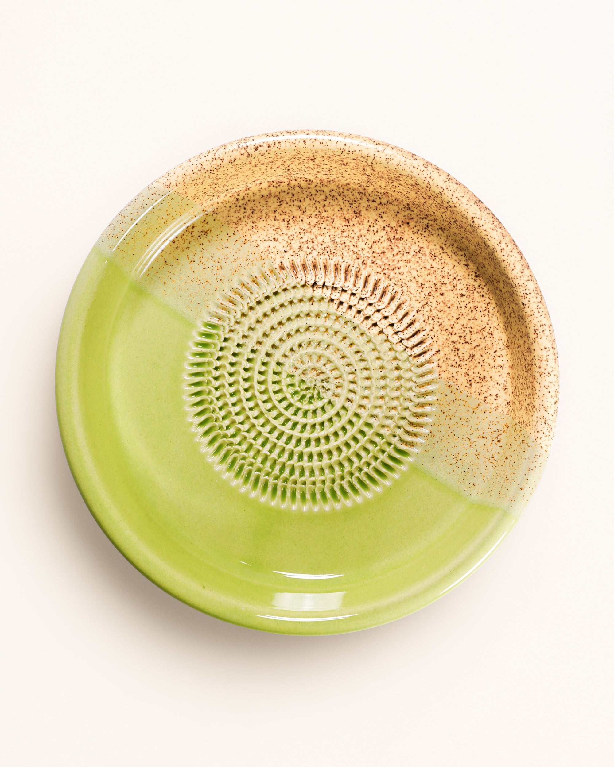 Dipschale Lime