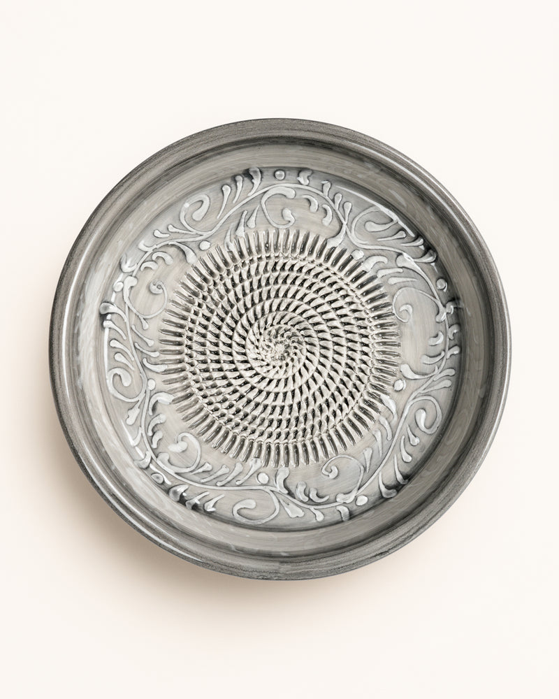 Dip Bowl Graphite