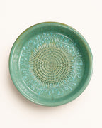 Dipschale Patina