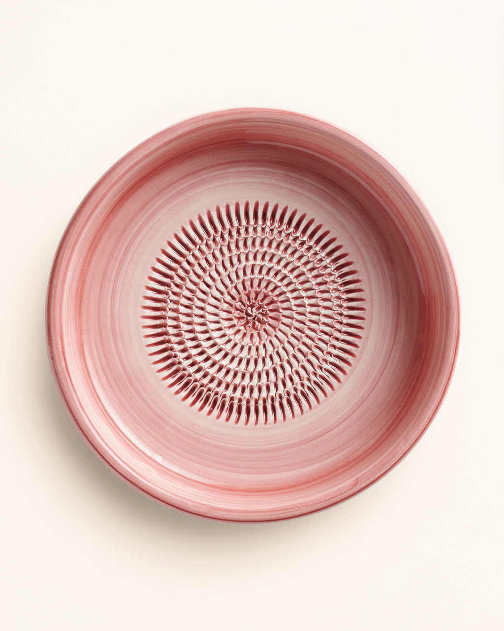Dipschale Rosé