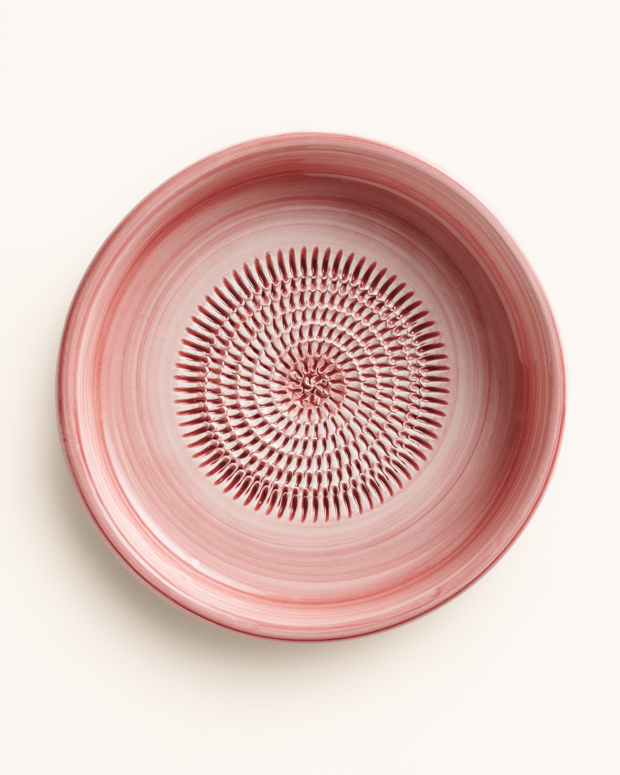 Dipschale Rosé
