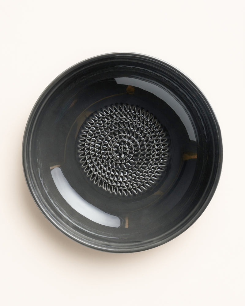 Mortar Bowl Anthracite