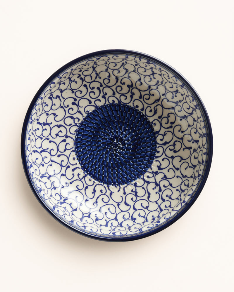 Celia Grating Bowl