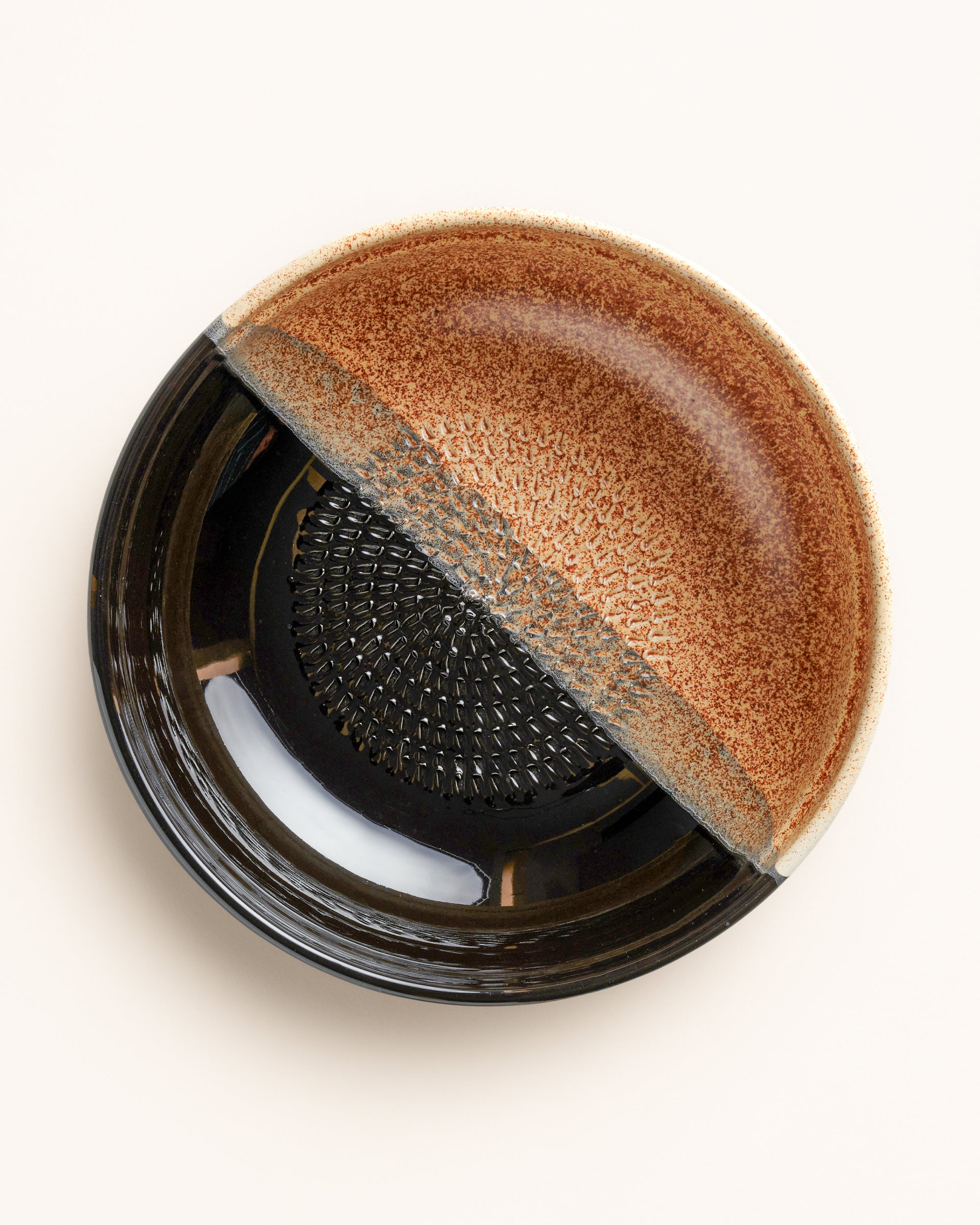Reibeschüssel Desert