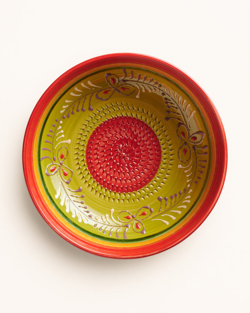Grinding Bowl Diego