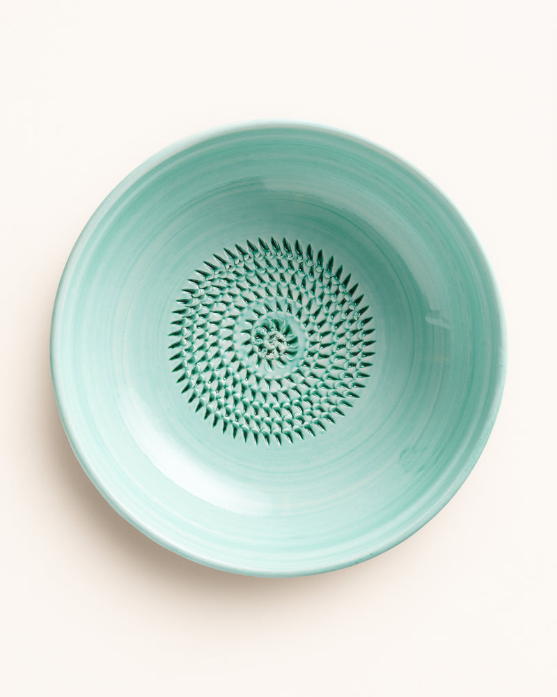 Grating Bowl Mint