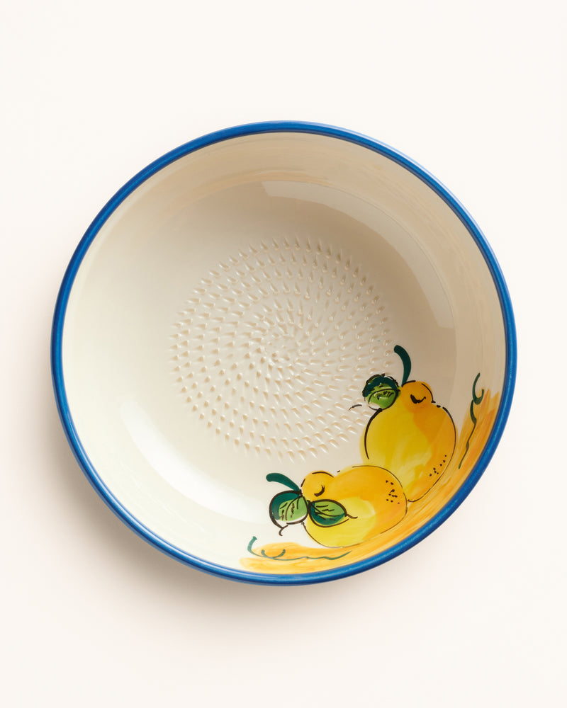 Melissa Mortar and Pestle