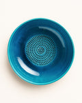 Reibeschüssel Türkis