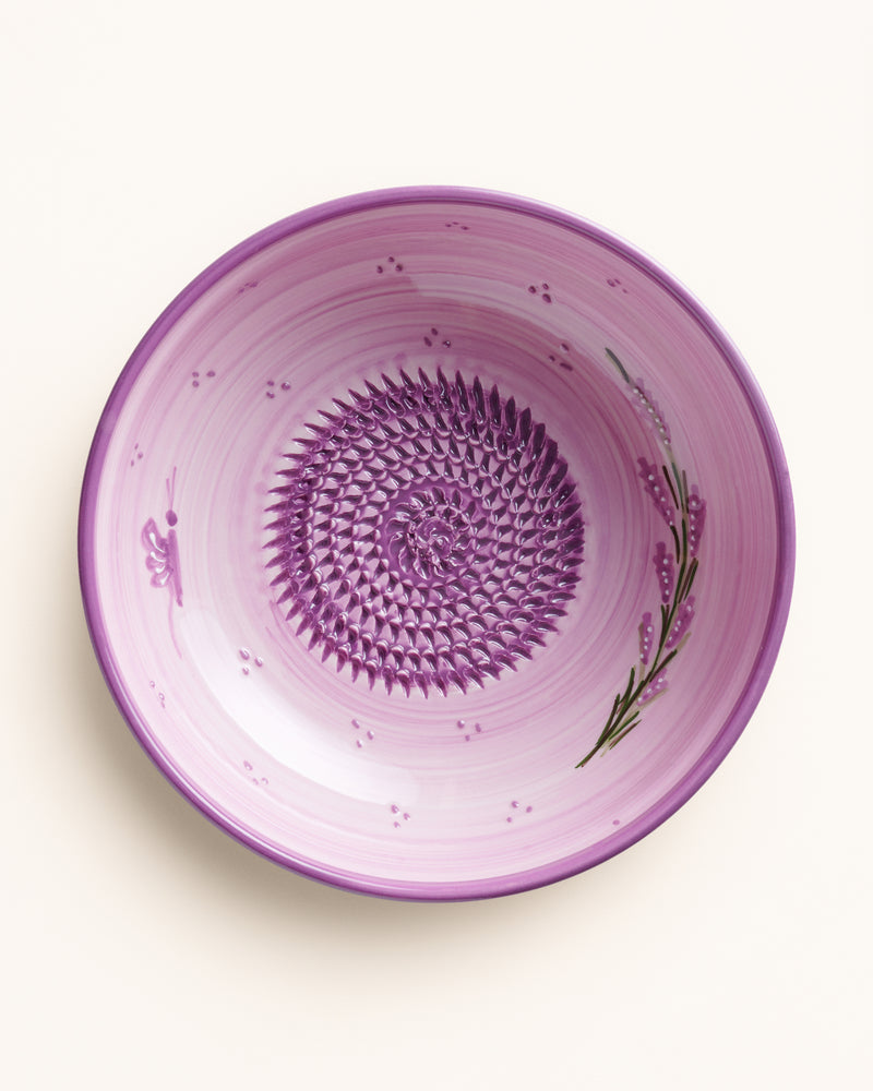 Grinding bowl Valeria