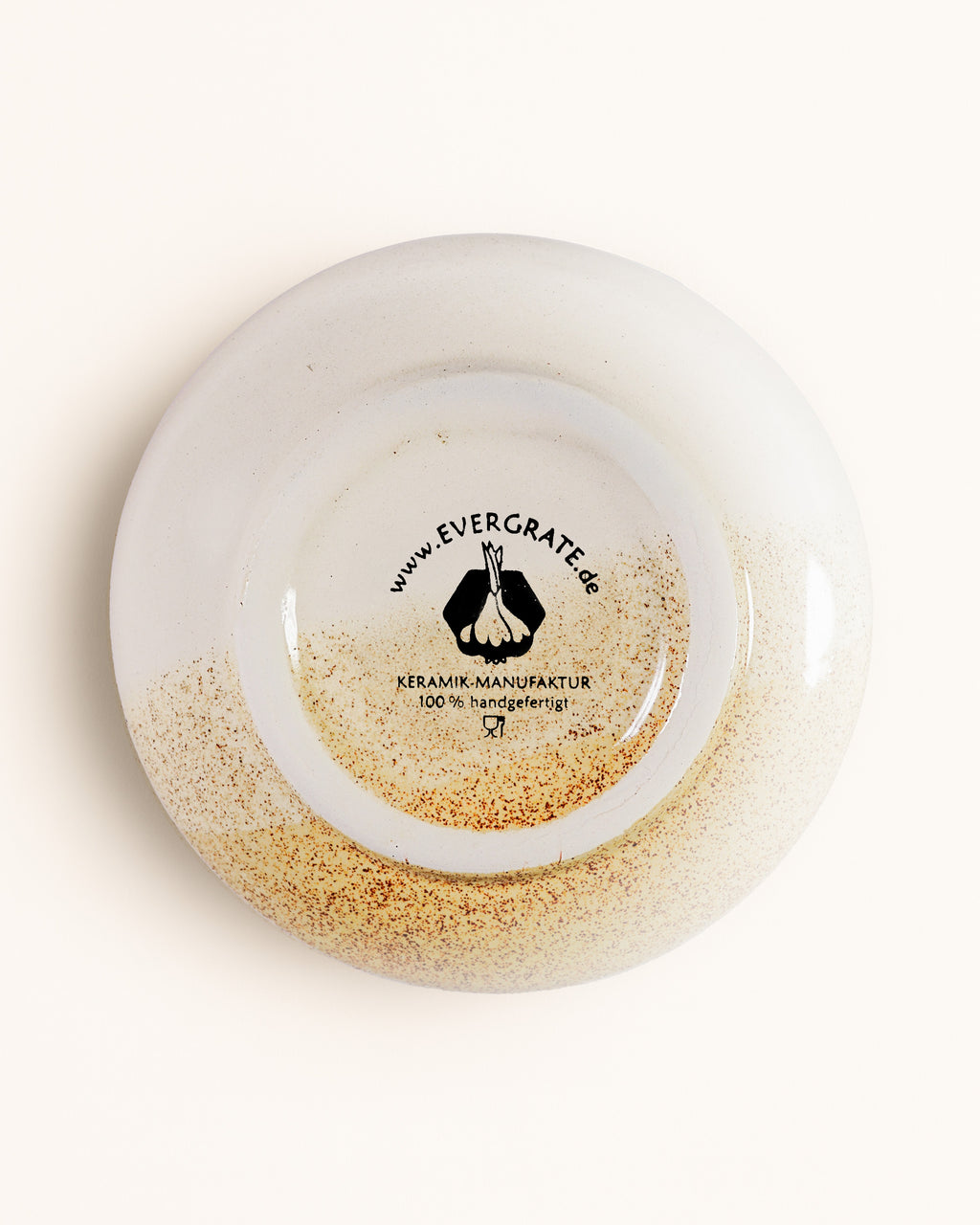 Tellerreibe Coconut