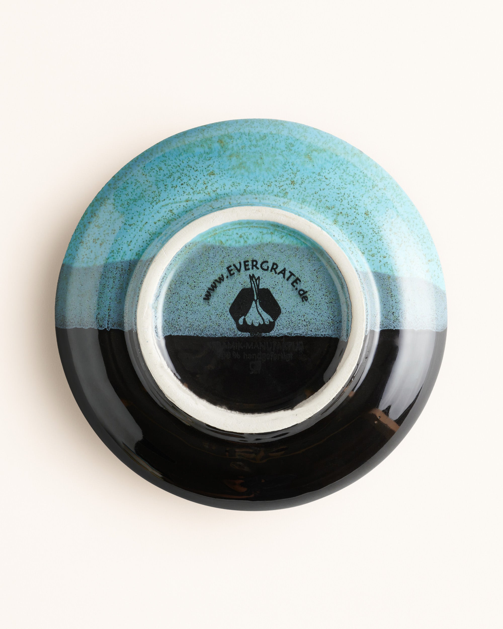 Tellerreibe Midnight