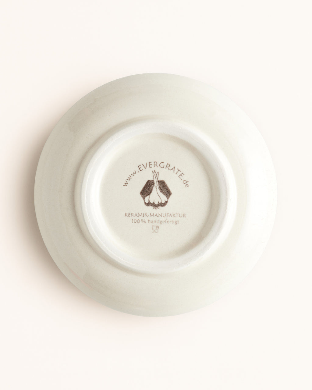 Tellerreibe Mint