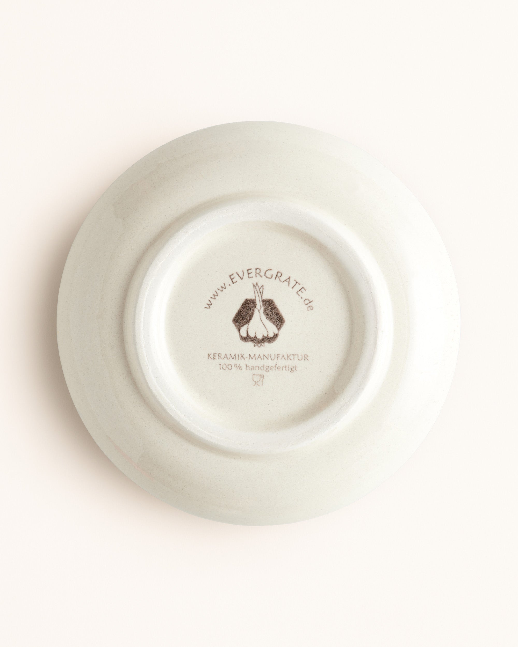 Tellerreibe Mint