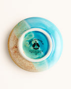 Tellerreibe Ocean