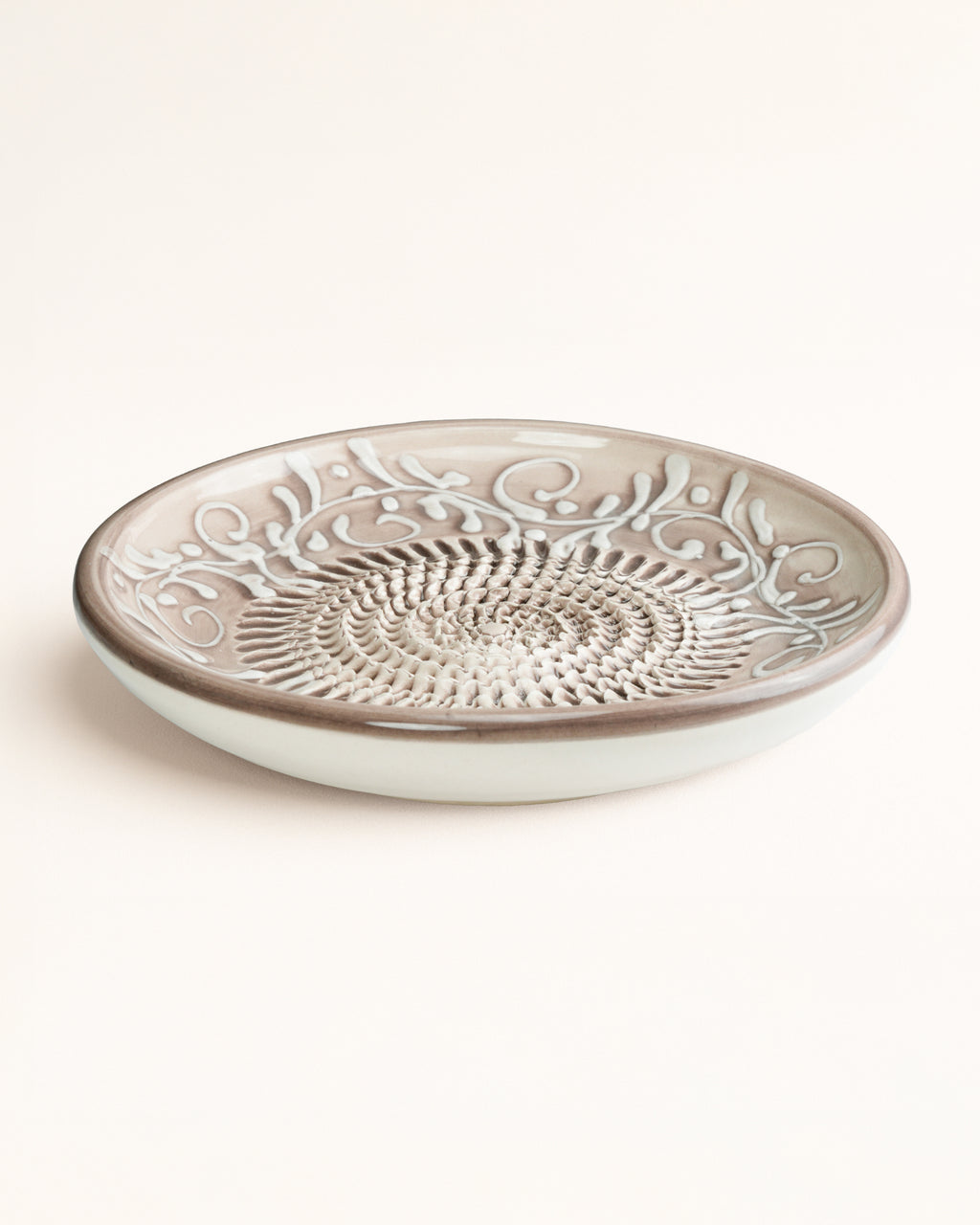 1 Tellerreibe und 1 Reibeschüssel nach Wahl *Duo II*