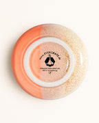 Tellerreibe Peach